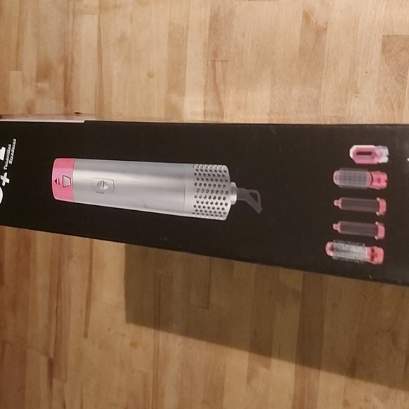 TP-5+1 HOT Air Styler - Picture 3 of 4